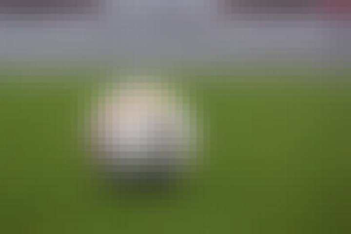 Server-blurred mystery photo